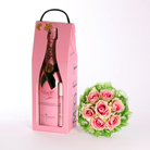 MOET ROSA